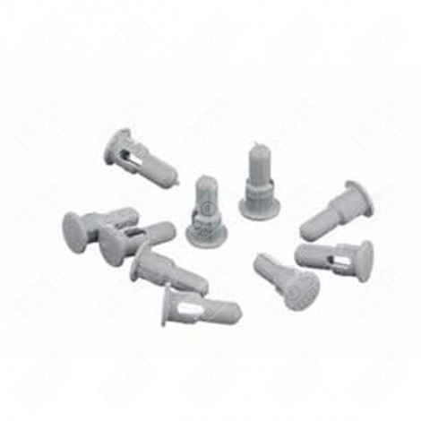 AXE D'ORIGINE (X10) FRIGO, RÉFRIGÉRATEUR, CONGÉLATEUR - 93X0967
