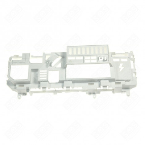 SUPPORT CARTE ÉLECTRONIQUE, PLATINE ÉLÉCTRONIQUE MACHINE À LAVER, LAVE-LINGE - 42116659