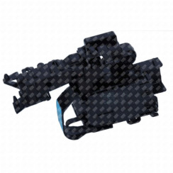 Sécurité de porte d'origine