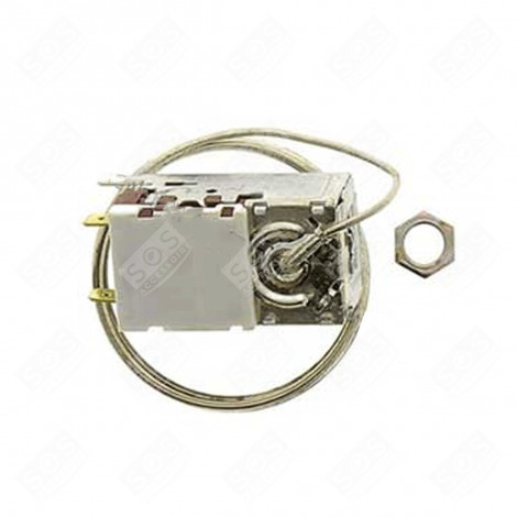 THERMOSTAT FRIGO, RÉFRIGÉRATEUR, CONGÉLATEUR - AS6017396