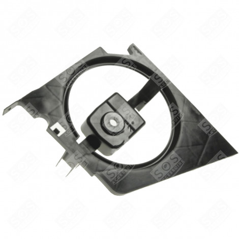 GUIDE VENTILATEUR FRIGO, RÉFRIGÉRATEUR, CONGÉLATEUR - MEA61851603