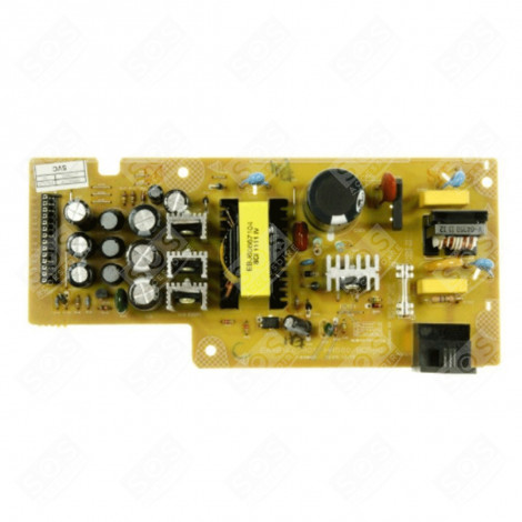 CARTE ÉLECTRONIQUE A47 HOME CINEMA, DVD, BLUE-RAY - EBR64014504