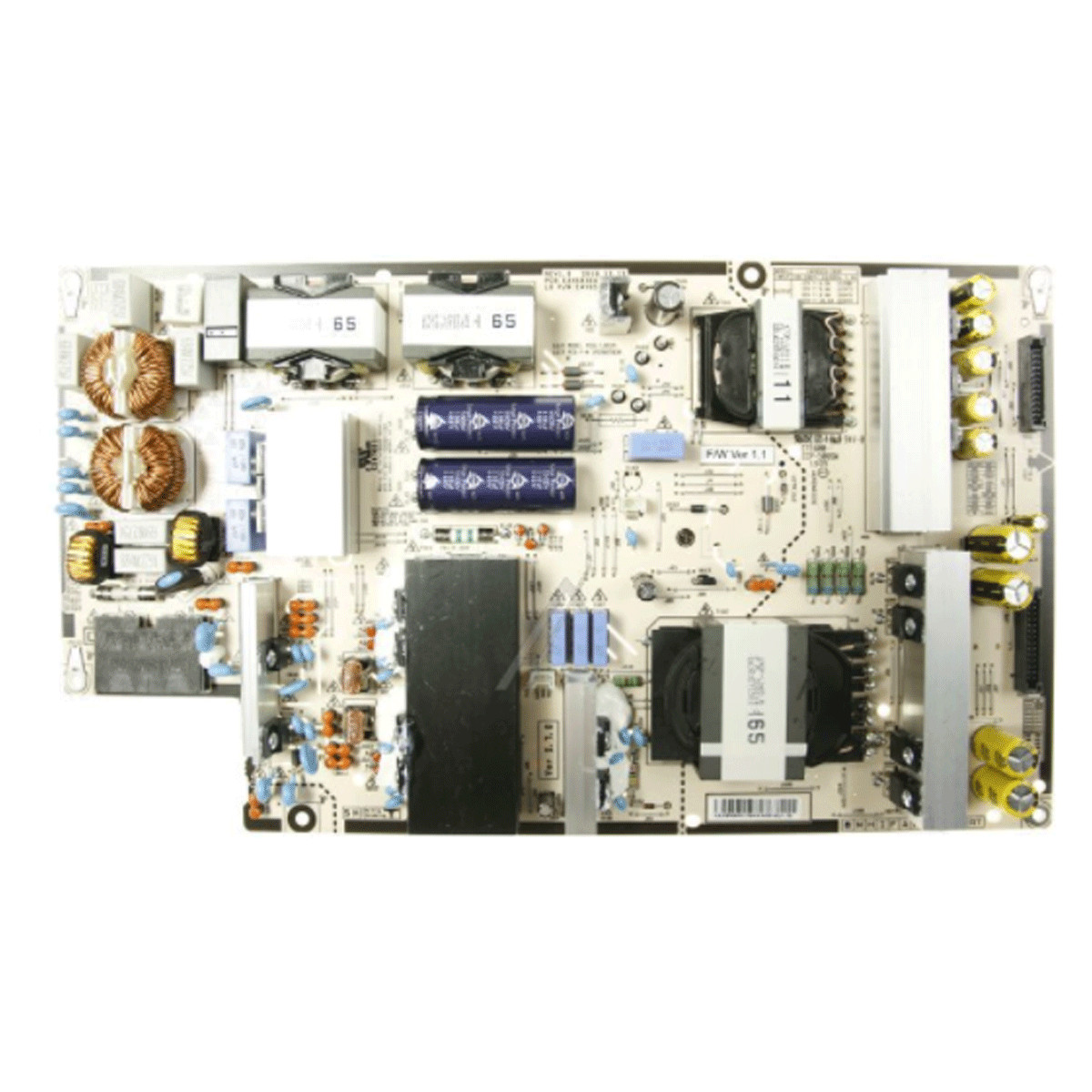 Carte D'alimentation EAY65904022 – Pour TV LG OLED65C25LB