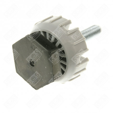 PIED RÉGLABLE D'ORIGINE MACHINE À LAVER, LAVE-LINGE - DC97-06665A