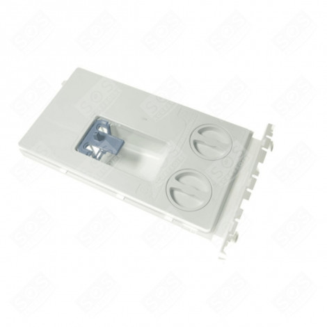 TIROIR À PRODUIT D'ORIGINE MACHINE À LAVER, LAVE-LINGE - DC97-22236A