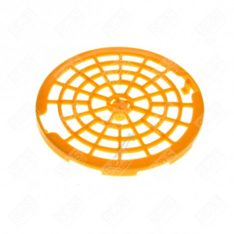 GRILLE FILTRE PRE-MOTEUR ASPIRATEUR - 03726033