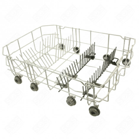 Panier inférieur lave-vaisselle Whirlpool Laden Ikea 481231028388