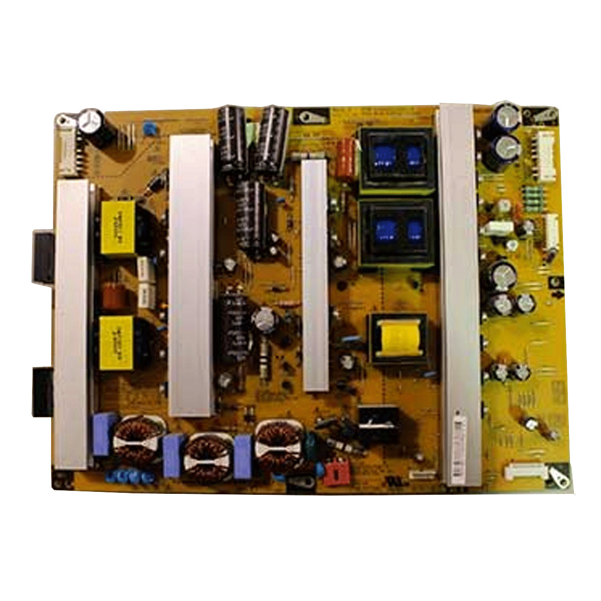CARTE MÈRE ELST5016S / ALIMENTATION SY16222 (série G6C0M