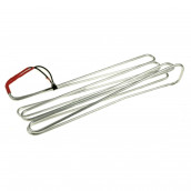 Resistance de degivrage 420 x 200 x 9 mm Resistance de degivrage 420 x 200 x 9 mm