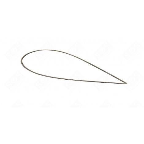 COLLIER INTERIEUR JOINT DE HUBLOT MACHINE À LAVER, LAVE-LINGE - 2802580400