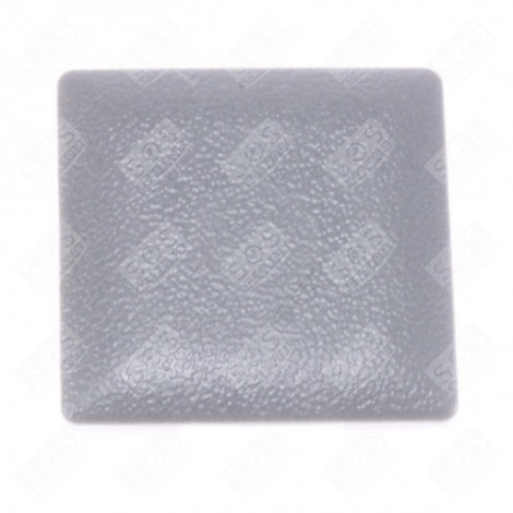 CACHE VIS POIGNÉE FRIGO, RÉFRIGÉRATEUR, CONGÉLATEUR - 5006JA3109M