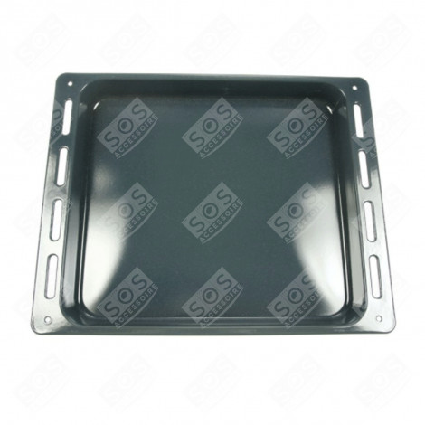 PLAQUE LÈCHE FRITES  458X373 MM FOUR, CUISINIÈRE - 42819269