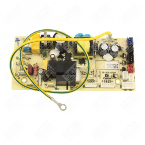 CARTE DE PUISSANCE CAVE À VIN - 77040509