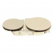 Ensemble induction double