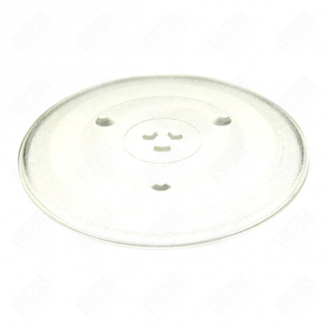 PLATEAU TOURNANT EN VERRE 315M FOUR MICRO-ONDES - 46452