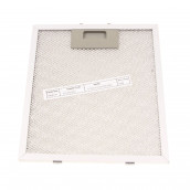 Filtre métal antigraisse