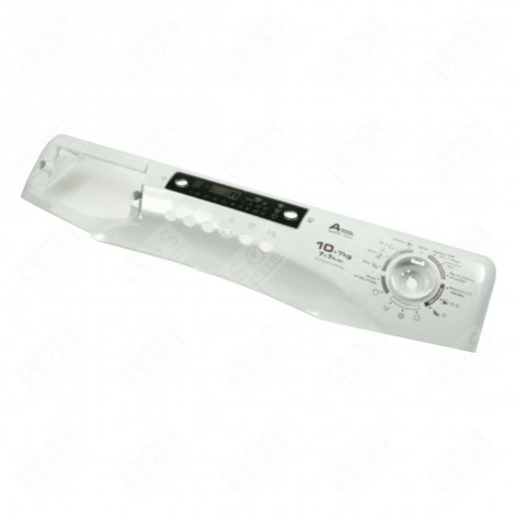 FAÇADE DE TIROIR D'ORIGINE FRIGO, RÉFRIGÉRATEUR, CONGÉLATEUR - 11013061