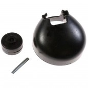 Roue avant d'origine