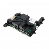 Carte électronique, module programmé