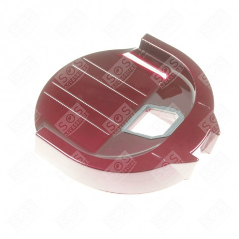 COUVERCLE COMPLET DE BAC À POUSSIÈRES ASPIRATEUR - ACQ65888524