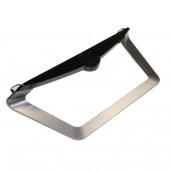 Base pied sans raccord