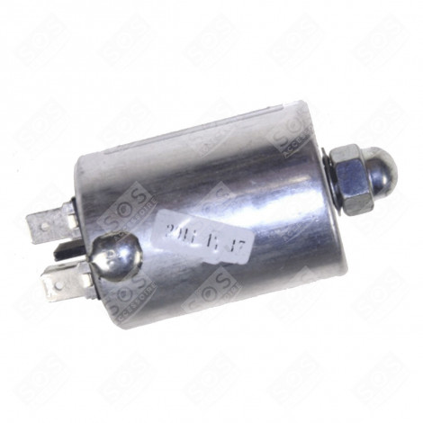 FILTRE ANTIPARASITE D'ORIGINE MACHINE À LAVER, LAVE-LINGE - DC29-00005B