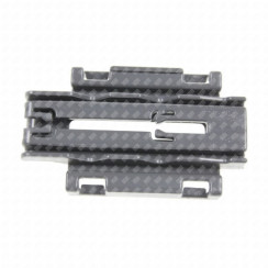 Clapet gris d'origine