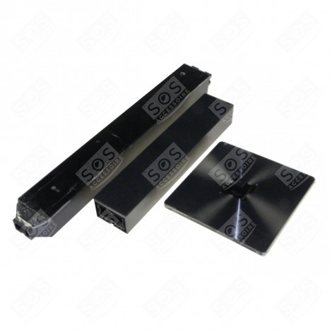 ENCEINTE SANS PIED HOME CINEMA, DVD, BLUE-RAY - TCG35189251