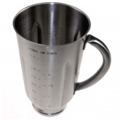 bol  blender inox nu