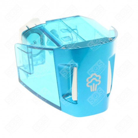 RÉSERVOIR D'EAU NETTOYEUR VAPEUR - RS-2230001558