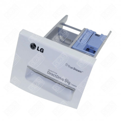 BAC À LESSIVE, BAC À DÉTERGENT MACHINE À LAVER, LAVE-LINGE - AGL33665307