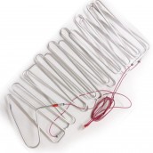 Résistance sur evaporateur Résistance sur evaporateur