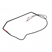 Résistance de dégivrage Résistance de dégivrage