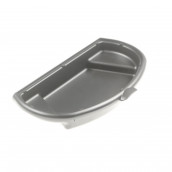 Bac de récupération