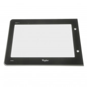 Encadrement d'origine