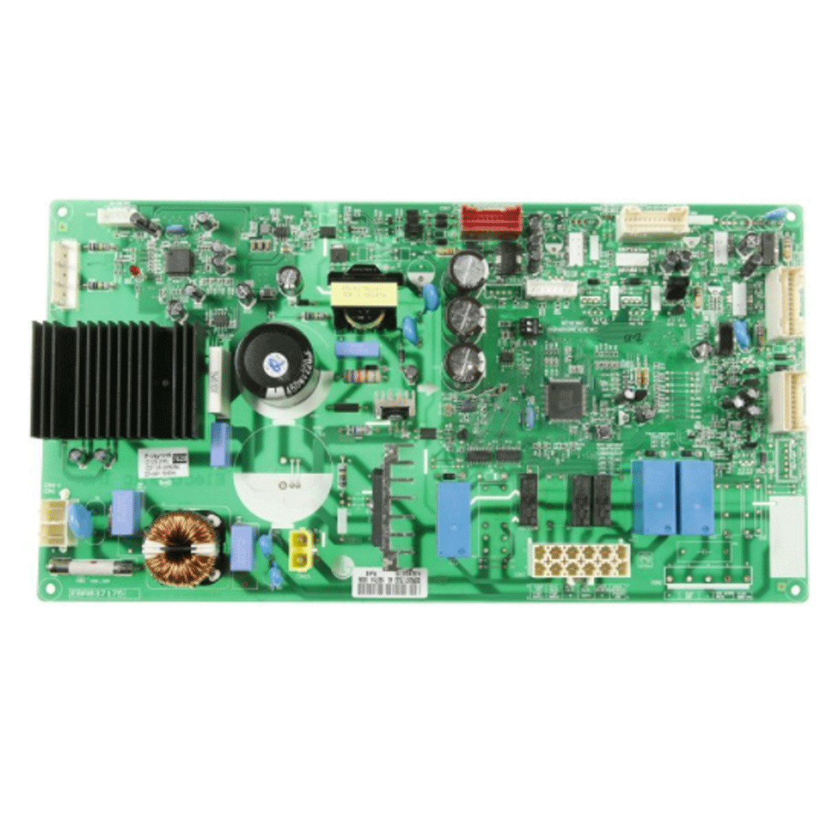 Carte mère LG 60PC1D-UE EBR30931101 (68709M0734C (0