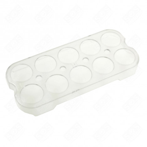 SUPPORT OEUFS FRIGO, RÉFRIGÉRATEUR, CONGÉLATEUR - 3390JA1075J