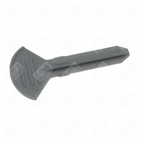 ECOUVILLON GRIS FRIGO, RÉFRIGÉRATEUR, CONGÉLATEUR - C00052485