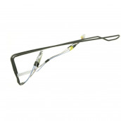 Résistance de dégivrage Résistance de dégivrage