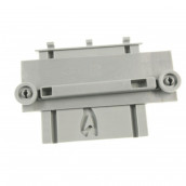 Régulation panier droit