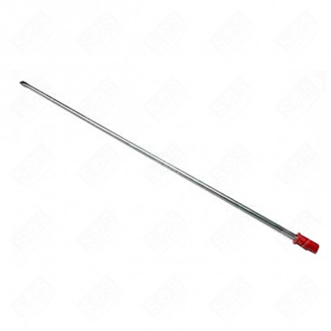 ENSEMBLE RÉGLAGE PIED LAVE-VAISSELLE - C00082476