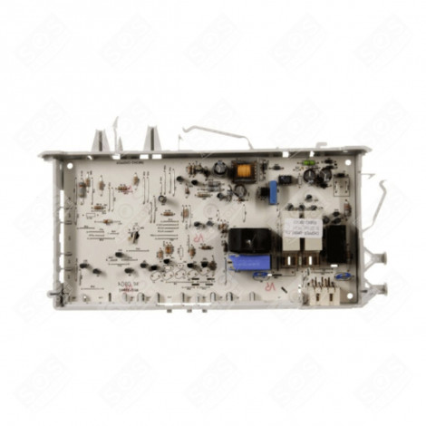 CARTE ÉLECTRONIQUE, PLATINE MACHINE À LAVER, LAVE-LINGE - 481221478654
