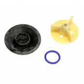 Turbine pompe de vidange