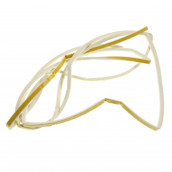 Joint arriere carter