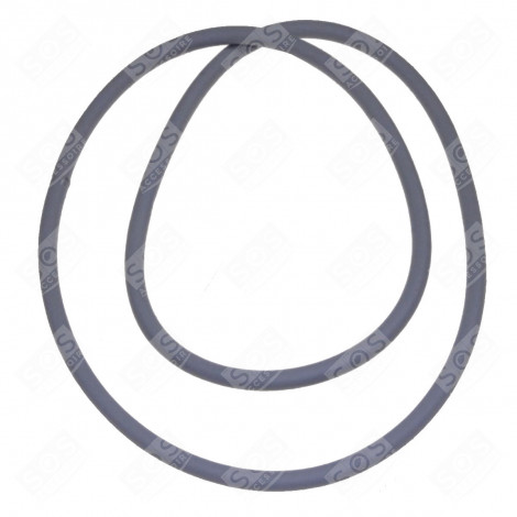 JOINT GUIDE D'AIR MACHINE À LAVER, LAVE-LINGE - 480112101477