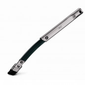 Brosse, Embout plat compatible universel