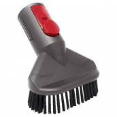 Brosse dur