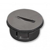 Capuchon brosse, embout de rouleau d'origine