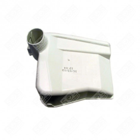 BAC À LESSIVE, BAC À DÉTERGENT MACHINE À LAVER, LAVE-LINGE - PM482000028330