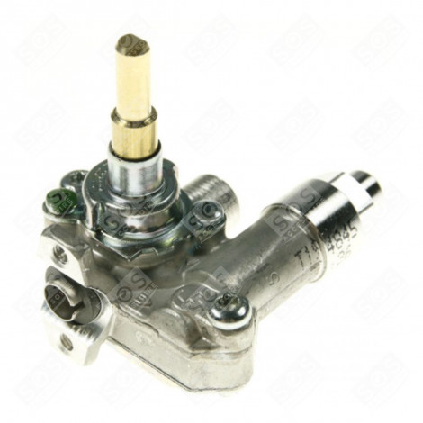 ROBINET DE GAZ FOUR, CUISINIÈRE - 42803046